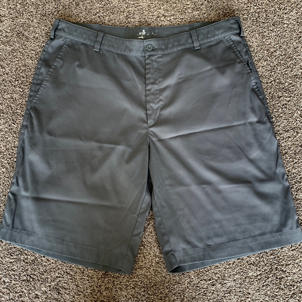 Nike Performance Golf Short